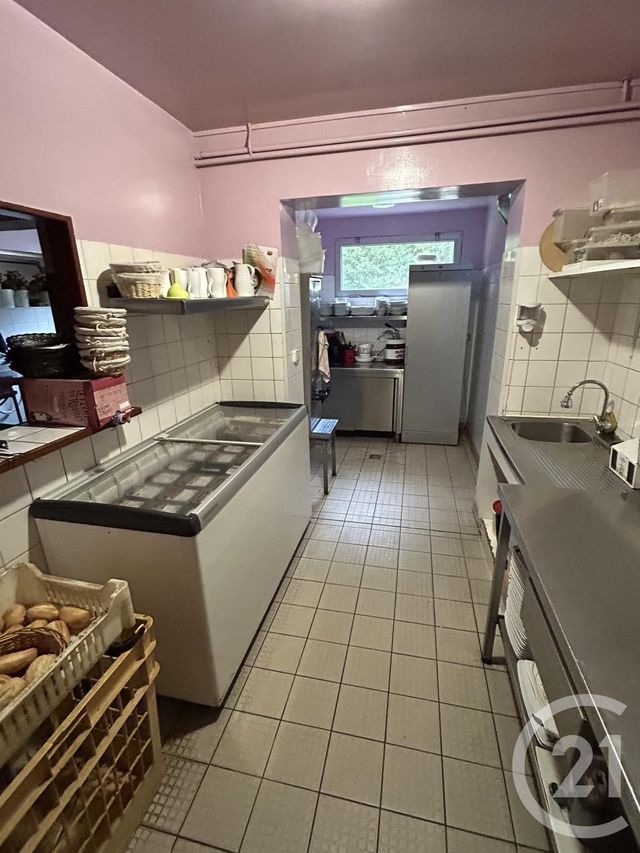 commerce à vendre - 550.0 m2 - BERNAY - 27 - HAUTE-NORMANDIE - Century 21 Soluce Habitat