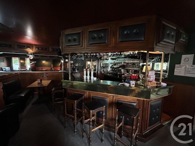 commerce à vendre - 550.0 m2 - BERNAY - 27 - HAUTE-NORMANDIE - Century 21 Soluce Habitat