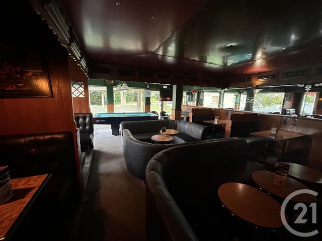 commerce à vendre - 550.0 m2 - BERNAY - 27 - HAUTE-NORMANDIE - Century 21 Soluce Habitat