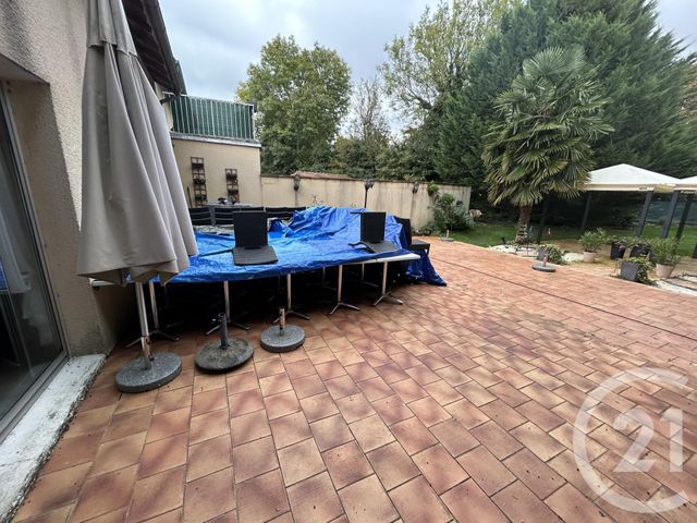 commerce à vendre - 550.0 m2 - BERNAY - 27 - HAUTE-NORMANDIE - Century 21 Soluce Habitat