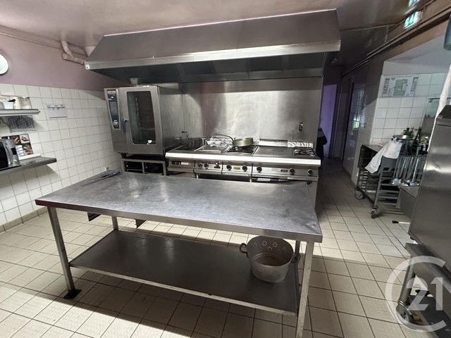 commerce à vendre - 550.0 m2 - BERNAY - 27 - HAUTE-NORMANDIE - Century 21 Soluce Habitat