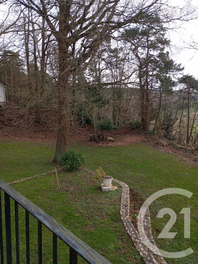 maison à vendre - 7 pièces - 143.0 m2 - BRIONNE - 27 - HAUTE-NORMANDIE - Century 21 Soluce Habitat