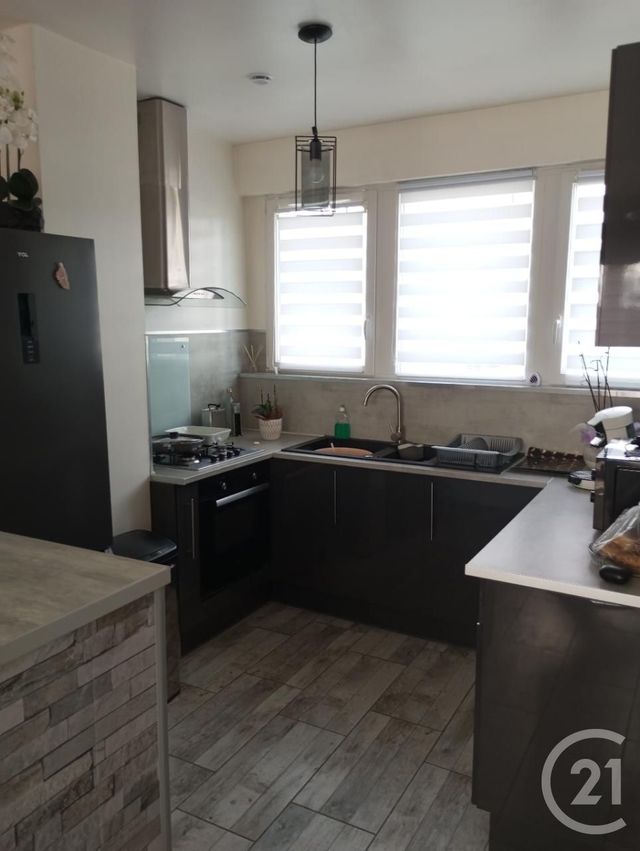 maison à vendre - 7 pièces - 143.0 m2 - BRIONNE - 27 - HAUTE-NORMANDIE - Century 21 Soluce Habitat