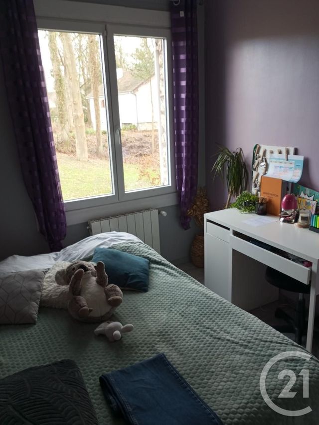 maison à vendre - 7 pièces - 143.0 m2 - BRIONNE - 27 - HAUTE-NORMANDIE - Century 21 Soluce Habitat