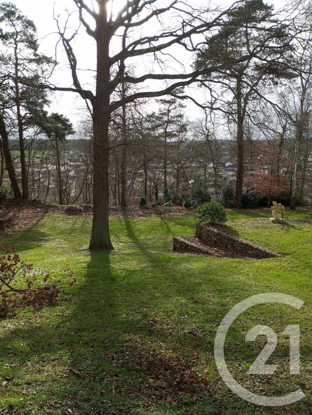 maison à vendre - 7 pièces - 143.0 m2 - BRIONNE - 27 - HAUTE-NORMANDIE - Century 21 Soluce Habitat