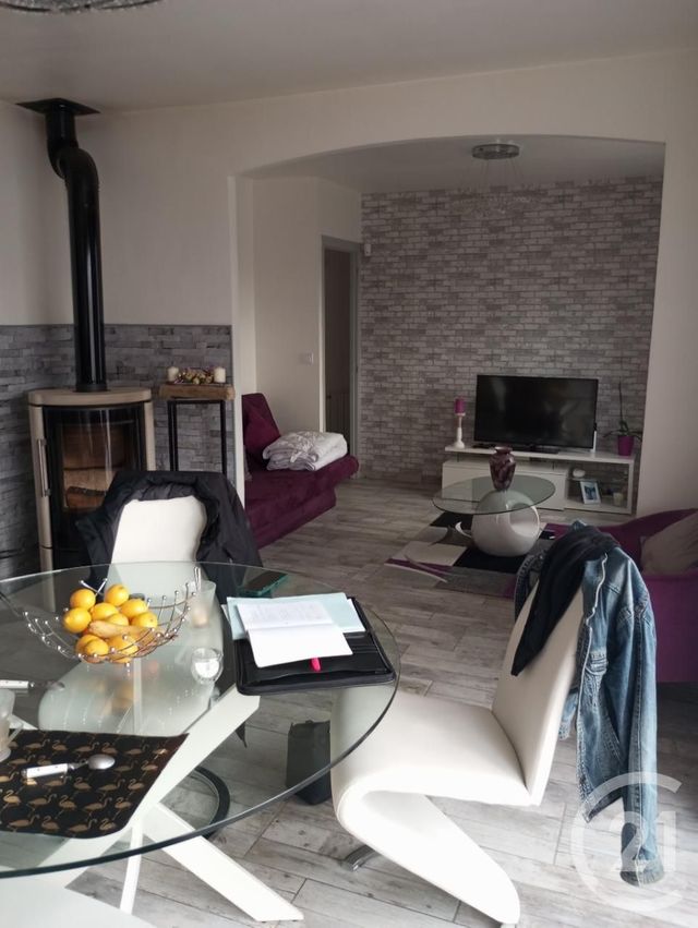 maison à vendre - 7 pièces - 143.0 m2 - BRIONNE - 27 - HAUTE-NORMANDIE - Century 21 Soluce Habitat