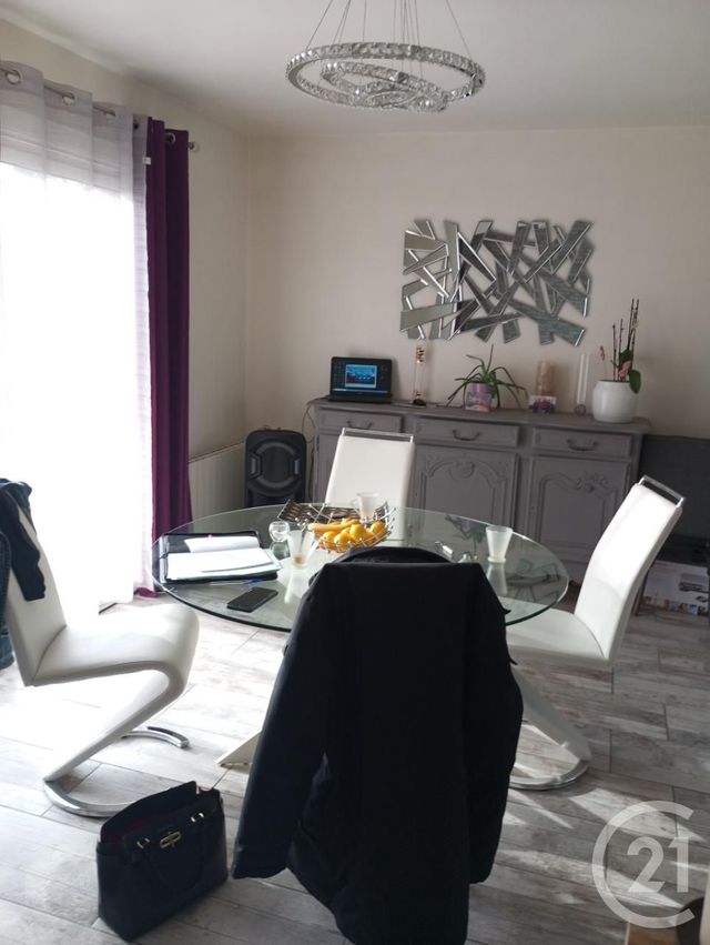 maison à vendre - 7 pièces - 143.0 m2 - BRIONNE - 27 - HAUTE-NORMANDIE - Century 21 Soluce Habitat