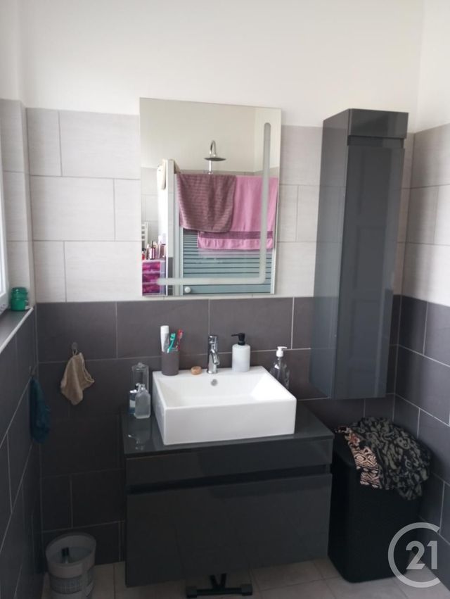 maison à vendre - 7 pièces - 143.0 m2 - BRIONNE - 27 - HAUTE-NORMANDIE - Century 21 Soluce Habitat