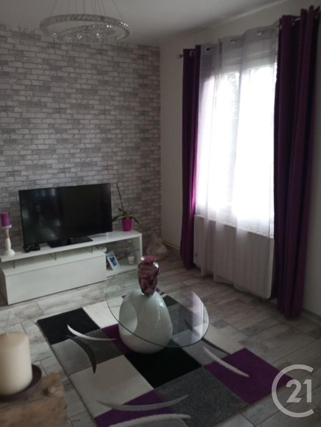 maison à vendre - 7 pièces - 143.0 m2 - BRIONNE - 27 - HAUTE-NORMANDIE - Century 21 Soluce Habitat