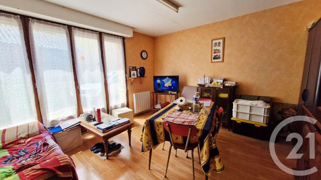 appartement - BERNAY - 27