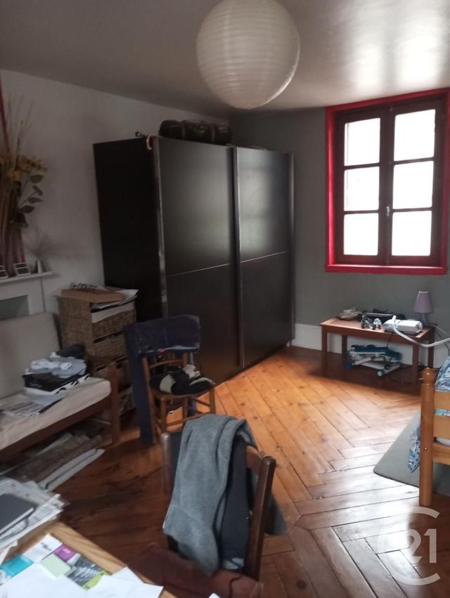 maison à vendre - 7 pièces - 133.75 m2 - BRIONNE - 27 - HAUTE-NORMANDIE - Century 21 Soluce Habitat