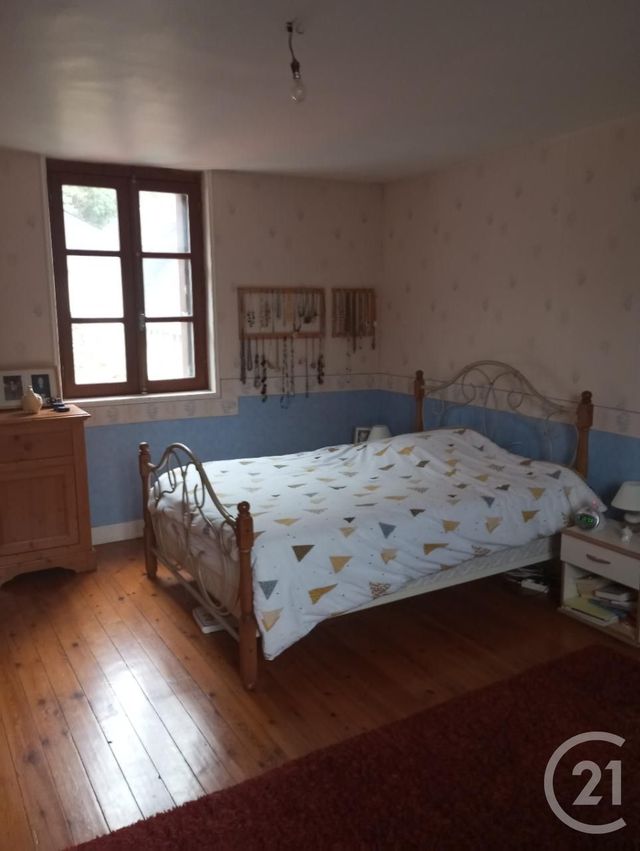 maison à vendre - 7 pièces - 133.75 m2 - BRIONNE - 27 - HAUTE-NORMANDIE - Century 21 Soluce Habitat