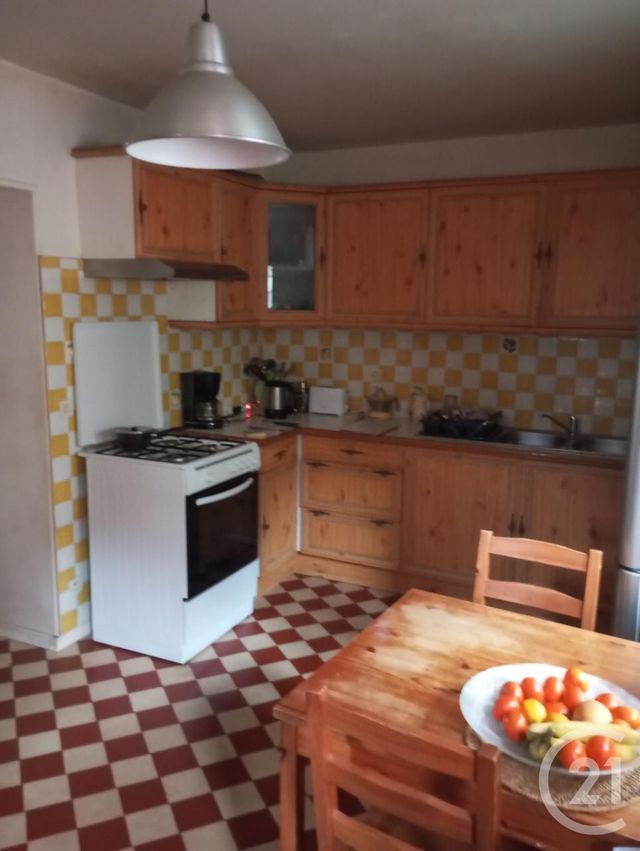 maison à vendre - 7 pièces - 133.75 m2 - BRIONNE - 27 - HAUTE-NORMANDIE - Century 21 Soluce Habitat