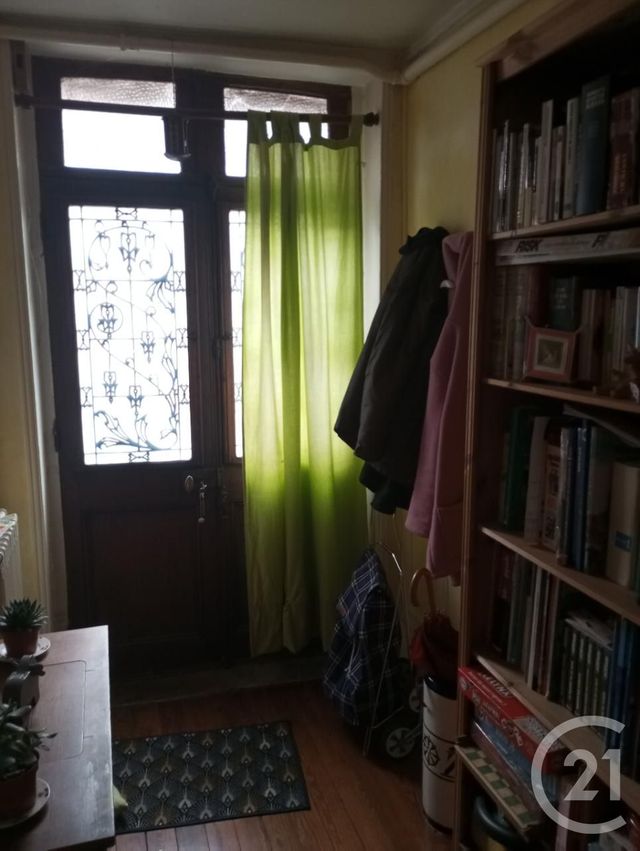 maison à vendre - 7 pièces - 133.75 m2 - BRIONNE - 27 - HAUTE-NORMANDIE - Century 21 Soluce Habitat