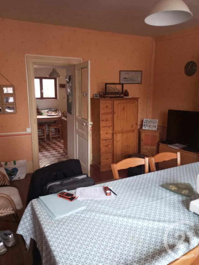 maison à vendre - 7 pièces - 133.75 m2 - BRIONNE - 27 - HAUTE-NORMANDIE - Century 21 Soluce Habitat