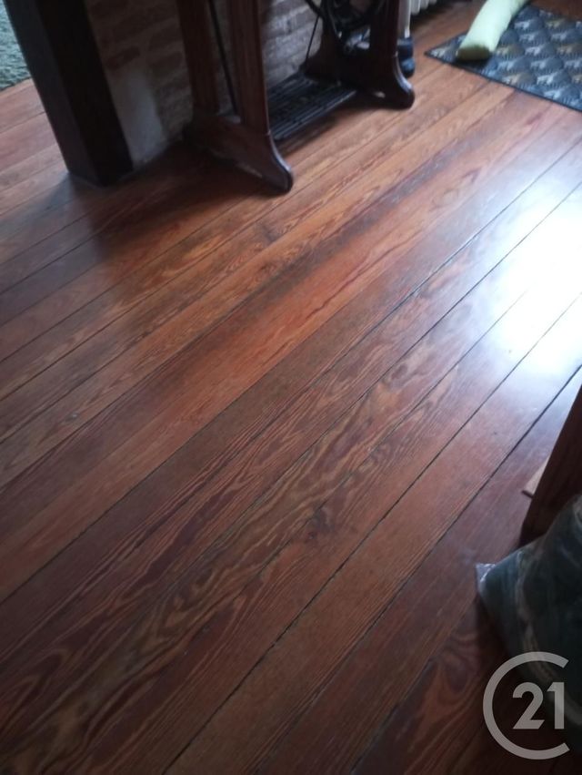 maison à vendre - 7 pièces - 133.75 m2 - BRIONNE - 27 - HAUTE-NORMANDIE - Century 21 Soluce Habitat