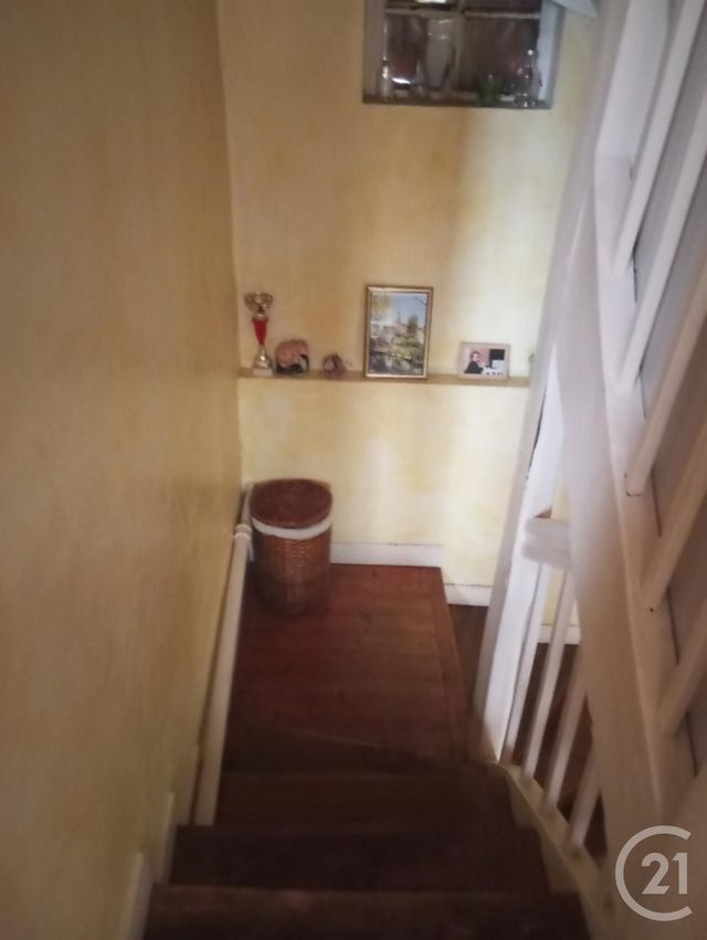 maison à vendre - 7 pièces - 133.75 m2 - BRIONNE - 27 - HAUTE-NORMANDIE - Century 21 Soluce Habitat