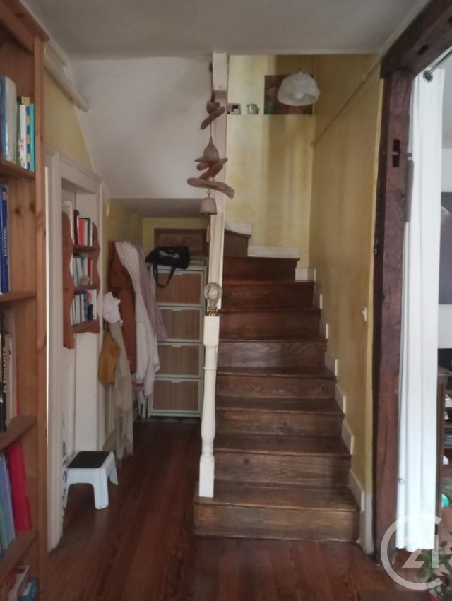 maison à vendre - 7 pièces - 133.75 m2 - BRIONNE - 27 - HAUTE-NORMANDIE - Century 21 Soluce Habitat