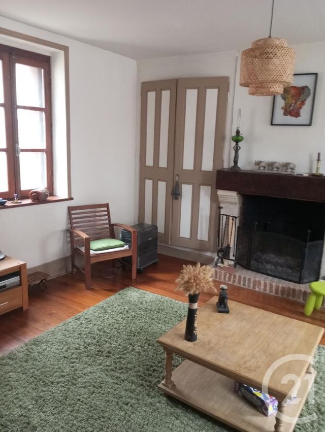 maison à vendre - 7 pièces - 133.75 m2 - BRIONNE - 27 - HAUTE-NORMANDIE - Century 21 Soluce Habitat