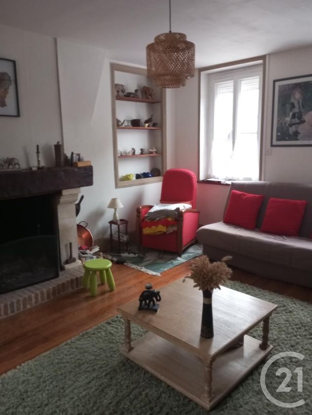 maison à vendre - 7 pièces - 133.75 m2 - BRIONNE - 27 - HAUTE-NORMANDIE - Century 21 Soluce Habitat