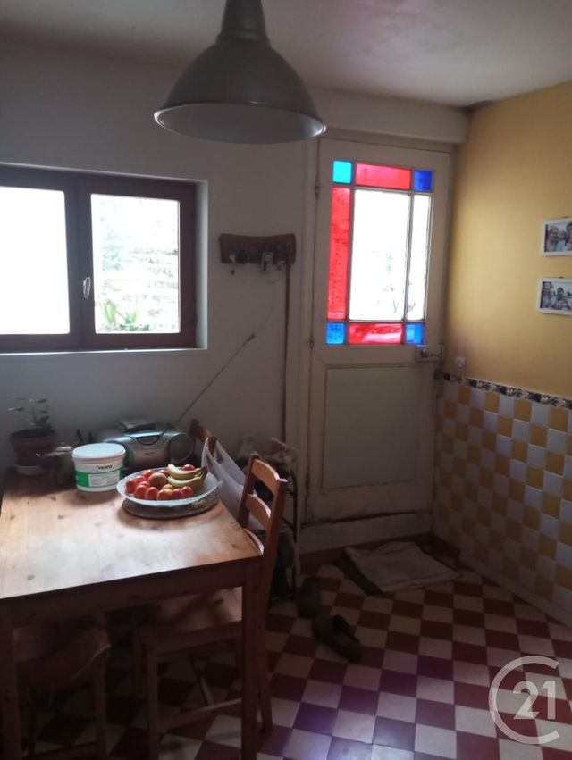 maison à vendre - 7 pièces - 133.75 m2 - BRIONNE - 27 - HAUTE-NORMANDIE - Century 21 Soluce Habitat