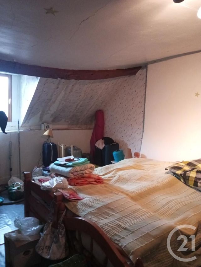 maison à vendre - 7 pièces - 133.75 m2 - BRIONNE - 27 - HAUTE-NORMANDIE - Century 21 Soluce Habitat