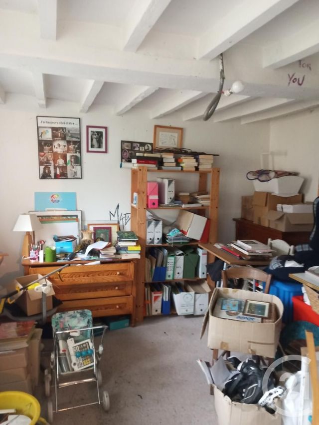 maison à vendre - 7 pièces - 133.75 m2 - BRIONNE - 27 - HAUTE-NORMANDIE - Century 21 Soluce Habitat