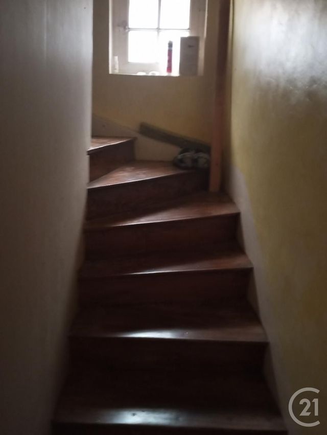 maison à vendre - 7 pièces - 133.75 m2 - BRIONNE - 27 - HAUTE-NORMANDIE - Century 21 Soluce Habitat