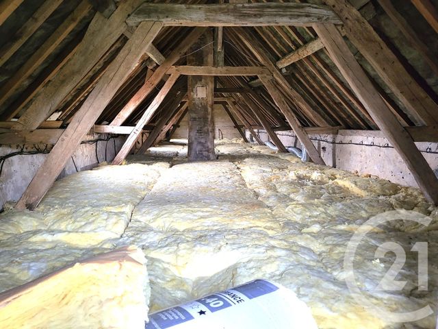 maison à vendre - 6 pièces - 123.0 m2 - RUGLES - 27 - HAUTE-NORMANDIE - Century 21 Soluce Habitat