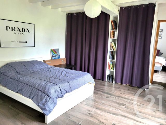 maison à vendre - 6 pièces - 123.0 m2 - RUGLES - 27 - HAUTE-NORMANDIE - Century 21 Soluce Habitat