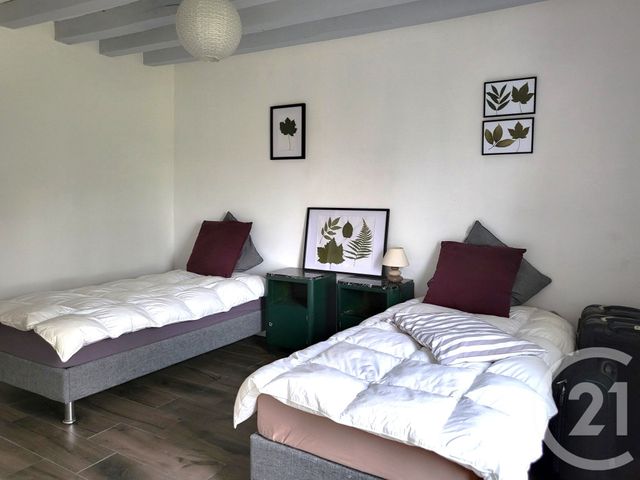 maison à vendre - 6 pièces - 123.0 m2 - RUGLES - 27 - HAUTE-NORMANDIE - Century 21 Soluce Habitat