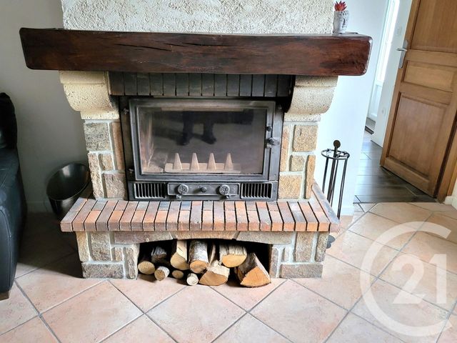 maison à vendre - 6 pièces - 123.0 m2 - RUGLES - 27 - HAUTE-NORMANDIE - Century 21 Soluce Habitat