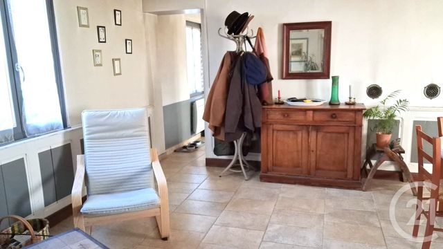 maison à vendre - 8 pièces - 152.0 m2 - BERNAY - 27 - HAUTE-NORMANDIE - Century 21 Soluce Habitat