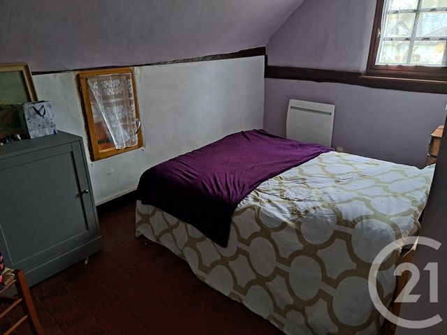 maison à vendre - 8 pièces - 152.0 m2 - BERNAY - 27 - HAUTE-NORMANDIE - Century 21 Soluce Habitat