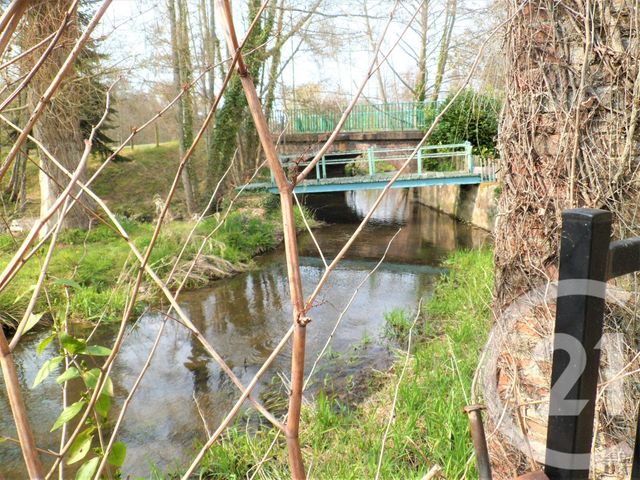 maison à vendre - 8 pièces - 152.0 m2 - BERNAY - 27 - HAUTE-NORMANDIE - Century 21 Soluce Habitat