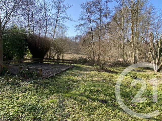 maison à vendre - 8 pièces - 152.0 m2 - BERNAY - 27 - HAUTE-NORMANDIE - Century 21 Soluce Habitat