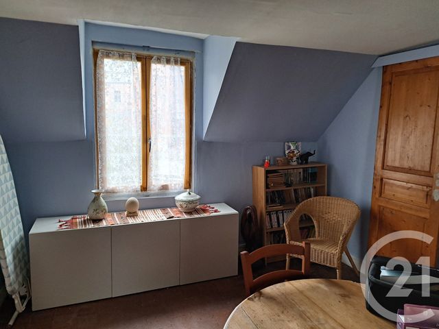 maison à vendre - 8 pièces - 152.0 m2 - BERNAY - 27 - HAUTE-NORMANDIE - Century 21 Soluce Habitat