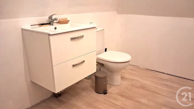 maison à vendre - 8 pièces - 152.0 m2 - BERNAY - 27 - HAUTE-NORMANDIE - Century 21 Soluce Habitat