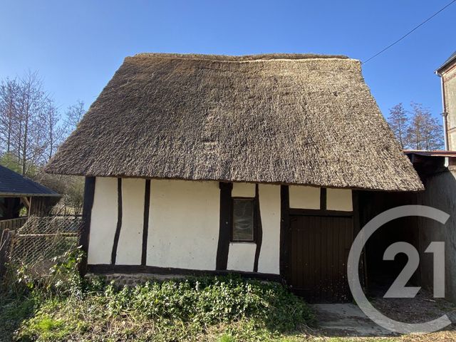 maison à vendre - 8 pièces - 152.0 m2 - BERNAY - 27 - HAUTE-NORMANDIE - Century 21 Soluce Habitat