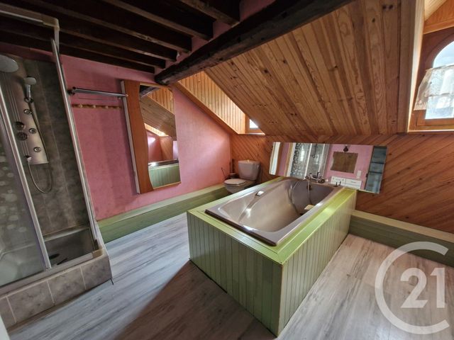 Afficher la photo en grand maison à vendre - 10 pièces - 112.0 m2 - BRIONNE - 27 - HAUTE-NORMANDIE - Century 21 Soluce Habitat