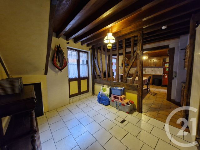 Afficher la photo en grand maison à vendre - 10 pièces - 112.0 m2 - BRIONNE - 27 - HAUTE-NORMANDIE - Century 21 Soluce Habitat