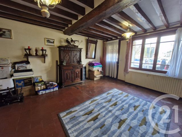 Afficher la photo en grand maison à vendre - 10 pièces - 112.0 m2 - BRIONNE - 27 - HAUTE-NORMANDIE - Century 21 Soluce Habitat