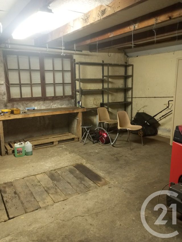 maison à vendre - 6 pièces - 103.83 m2 - BERNAY - 27 - HAUTE-NORMANDIE - Century 21 Soluce Habitat