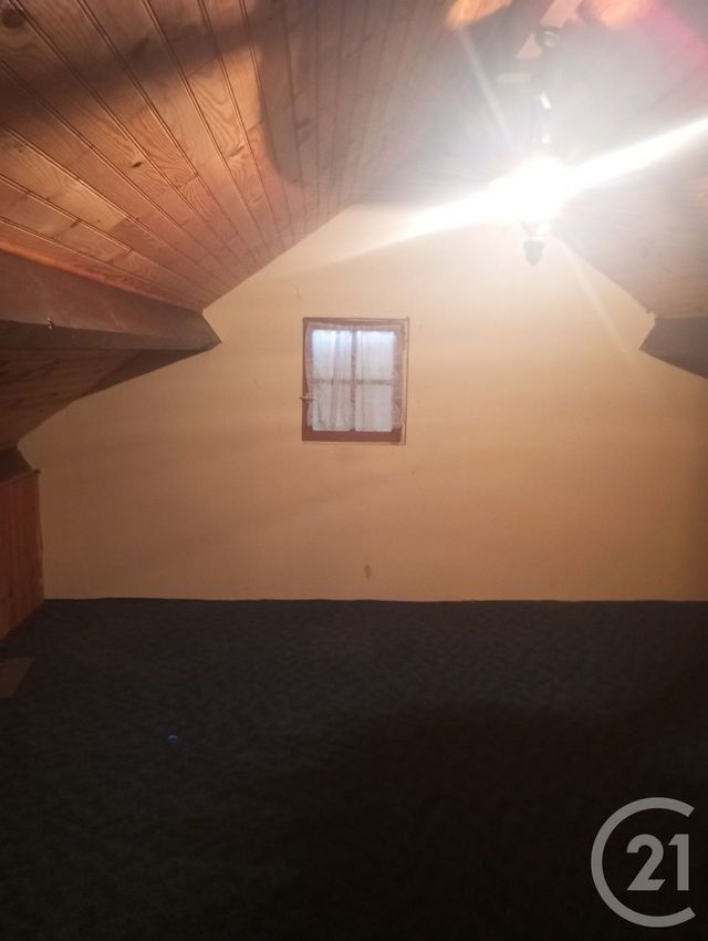 maison à vendre - 6 pièces - 103.83 m2 - BERNAY - 27 - HAUTE-NORMANDIE - Century 21 Soluce Habitat