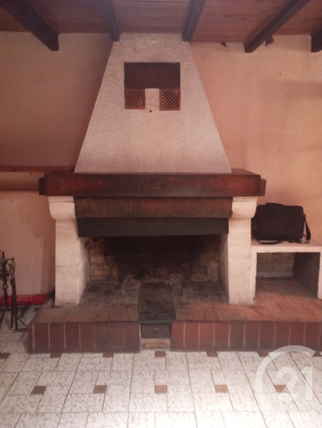 maison à vendre - 6 pièces - 103.83 m2 - BERNAY - 27 - HAUTE-NORMANDIE - Century 21 Soluce Habitat