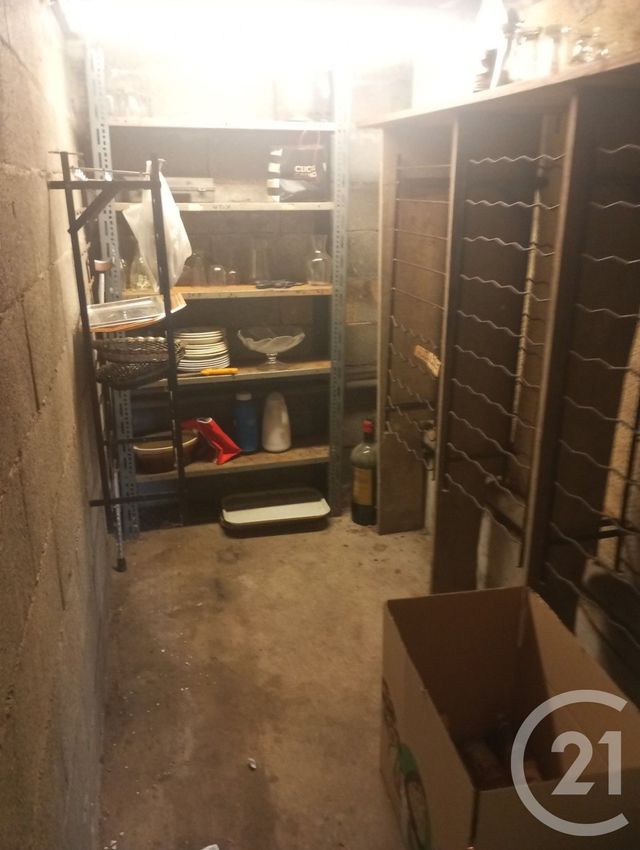 maison à vendre - 6 pièces - 103.83 m2 - BERNAY - 27 - HAUTE-NORMANDIE - Century 21 Soluce Habitat