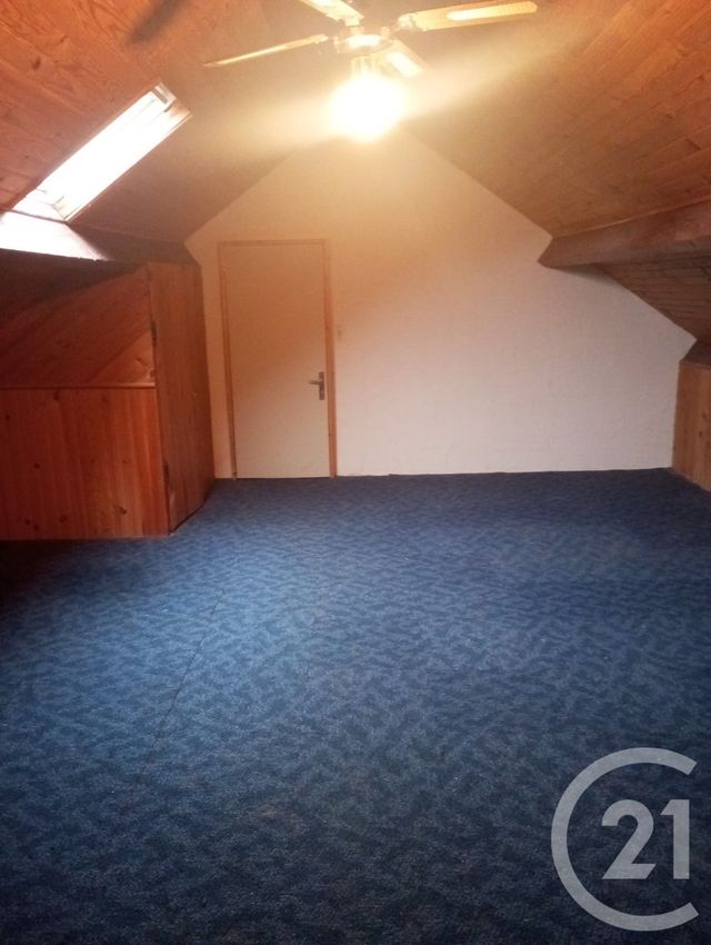 maison à vendre - 6 pièces - 103.83 m2 - BERNAY - 27 - HAUTE-NORMANDIE - Century 21 Soluce Habitat