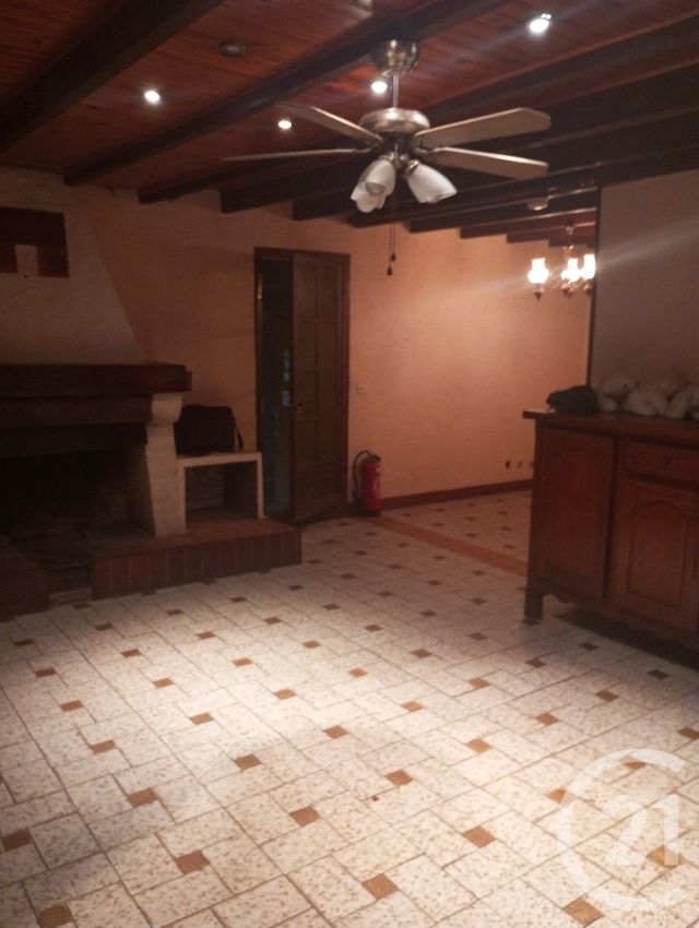 maison à vendre - 6 pièces - 103.83 m2 - BERNAY - 27 - HAUTE-NORMANDIE - Century 21 Soluce Habitat