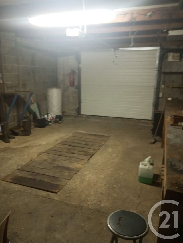 maison à vendre - 6 pièces - 103.83 m2 - BERNAY - 27 - HAUTE-NORMANDIE - Century 21 Soluce Habitat