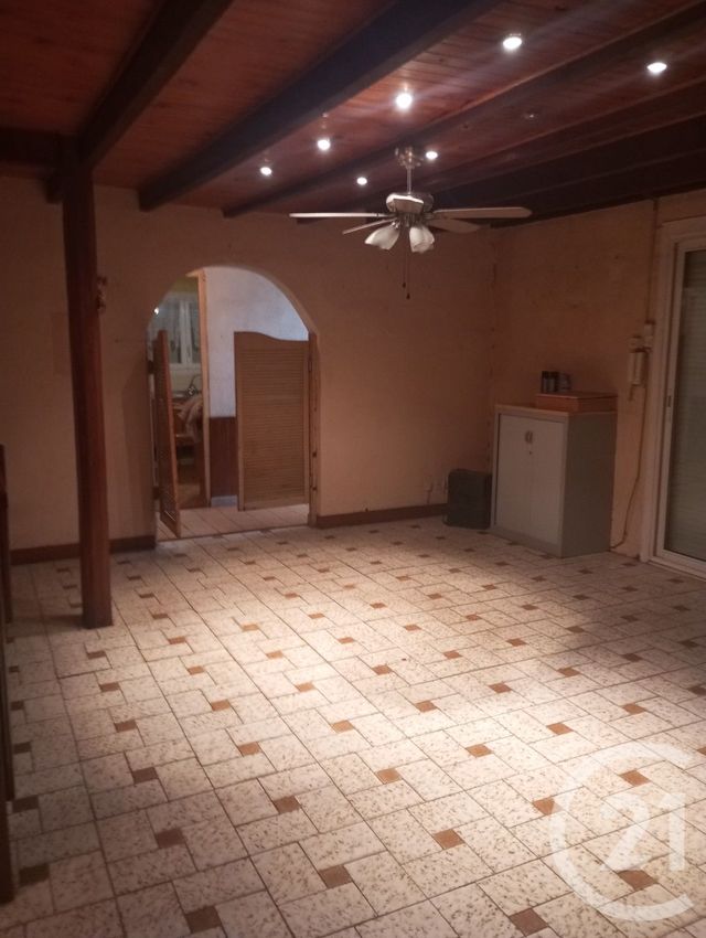 maison à vendre - 6 pièces - 103.83 m2 - BERNAY - 27 - HAUTE-NORMANDIE - Century 21 Soluce Habitat